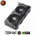Card màn hình VGA ASUS Dual GeForce RTX 4070 SUPER 12GB GDDR6X OC Edition (DUAL-RTX4070S-O12G)
