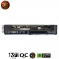 Card màn hình VGA ASUS Dual GeForce RTX 4070 SUPER 12GB GDDR6X OC Edition (DUAL-RTX4070S-O12G)