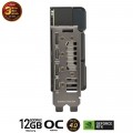 Card màn hình VGA ASUS Dual GeForce RTX 4070 SUPER 12GB GDDR6X OC Edition (DUAL-RTX4070S-O12G)