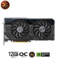 Card màn hình VGA ASUS Dual GeForce RTX 4070 SUPER 12GB GDDR6X OC Edition (DUAL-RTX4070S-O12G)