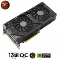 Card màn hình VGA ASUS Dual GeForce RTX 4070 SUPER 12GB GDDR6X OC Edition (DUAL-RTX4070S-O12G)
