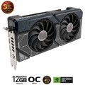 Card màn hình VGA ASUS Dual GeForce RTX 4070 SUPER 12GB GDDR6X OC Edition (DUAL-RTX4070S-O12G)