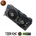 Card màn hình VGA ASUS Dual GeForce RTX 4070 SUPER 12GB GDDR6X OC Edition (DUAL-RTX4070S-O12G)