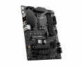 Mainboard MSI PRO Z790-S WIFI (LGA 1700, 4x DDR5, HDMI, Displayport, M.2 PCIe 4.0, WiFi 6E, ATX)