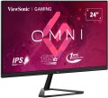 Màn Hình Viewsonic 23.8inch VX2479-HD-PRO (Full HD, Tấm Nền IPS, Tần Số Quét 165Hz, Tốc Độ Phản Hồi 1ms)