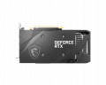 Card màn hình VGA MSI GeForce RTX 3050 VENTUS 2X 8G OC GDDR6