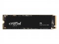 Ổ cứng SSD Crucial P3 2TB 3D NAND M.2 2280 NVMe PCIe Gen3x4 (CT2000P3SSD8)