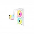 Tản nhiệt nước CPU AIO Corsair iCUE LINK H100i RGB 240mm White (CW-9061005-WW)