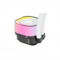 Tản nhiệt nước CPU AIO Corsair iCUE LINK H150i RGB 360mm White (CW-9061006-WW)