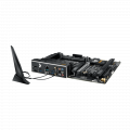 Mainboard ASUS TUF GAMING B760-PLUS WIFI (LGA 1700, 4x DDR5, HDMI, Displayport, M.2 PCIe 4.0, WiFi 6)