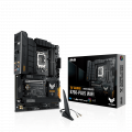 Mainboard ASUS TUF GAMING B760-PLUS WIFI (LGA 1700, 4x DDR5, HDMI, Displayport, M.2 PCIe 4.0, WiFi 6)