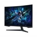 Màn Hình Cong Samsung Gaming Odyssey G5 32inch LS32CG552EEXXV(QHD, Tấm Nền VA, Tần Số Quét 165Hz)