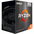 CPU AMD Ryzen 5 5600GT (3.6GHz Up To 4.6GHz, 6 Nhân 12 Luồng, 19MB Cache, 65W, Socket AM4, Radeon Graphics)