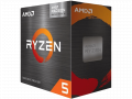 CPU AMD Ryzen 5 5600GT (3.6GHz Up To 4.6GHz, 6 Nhân 12 Luồng, 19MB Cache, 65W, Socket AM4, Radeon Graphics)