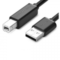 CÁP MÁY IN USB 2.0 1.5M UGREEN 10845