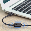 CÁP MÁY IN USB 2.0 1.5M UGREEN 10845