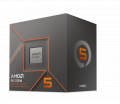 CPU AMD Ryzen 5 8500G (3.5GHz Up To 5.0GHz, 6 Nhân 12 Luồng, 22MB Cache, 65W, Socket AM5, Radeon 740M)