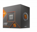CPU AMD Ryzen 5 8600G (4.3GHz Up To 5.0GHz, 6 Nhân 12 Luồng, 22MB Cache, 65W, Socket AM5, Radeon 760M, AMD Ryzen™ AI)