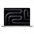 Apple Macbook Pro M3 MR7J3SA/A (Chip Apple M3, CPU 8 lõi, GPU 10 lõi, Retina XDR 14.2 inch, RAM 8GB, SSD 512GB, Màu Bạc)