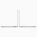 Apple Macbook Pro M3 MR7J3SA/A (Chip Apple M3, CPU 8 lõi, GPU 10 lõi, Retina XDR 14.2 inch, RAM 8GB, SSD 512GB, Màu Bạc)