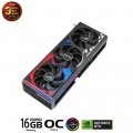 Card màn hình VGA Asus ROG Strix GeForce RTX 4080 SUPER 16GB GDDR6X OC Edition (ROG-STRIX-RTX4080S-O16G-GAMING)