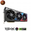 Card màn hình VGA Asus ROG Strix GeForce RTX 4080 SUPER 16GB GDDR6X OC Edition (ROG-STRIX-RTX4080S-O16G-GAMING)