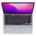 Apple Macbook Pro 13 2022 (Z16R0003X) (Chip Apple M2, CPU 8 lõi, GPU 10 lõi, Mac OS 12, Màn Hình 13.3inch, RAM 16GB, SSD 512GB, Màu Xám)