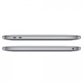 Apple Macbook Pro 13 2022 (Z16R0003X) (Chip Apple M2, CPU 8 lõi, GPU 10 lõi, Mac OS 12, Màn Hình 13.3inch, RAM 16GB, SSD 512GB, Màu Xám)