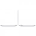Apple Macbook Pro 13 2022 (Z16R0003X) (Chip Apple M2, CPU 8 lõi, GPU 10 lõi, Mac OS 12, Màn Hình 13.3inch, RAM 16GB, SSD 512GB, Màu Xám)