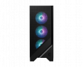Vỏ Case MSI MAG FORGE 320R AIRFLOW (Mid Tower, ATX, Sẵn 4 fan ARGB, Max 11 fan)