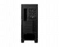 Vỏ Case MSI MAG FORGE 320R AIRFLOW (Mid Tower, ATX, Sẵn 4 fan ARGB, Max 11 fan)
