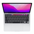 Apple Macbook Pro 13 2022 (Z16T0003W) (Chip Apple M2, CPU 8 lõi, GPU 16 lõi, Màn Hình 13.3inch, RAM 24GB, SSD 256GB, Mac OS 12, Màu Bạc)