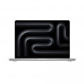 Apple Macbook Pro M3 MR7K3SA/A (Chip Apple M3, CPU 8 lõi, GPU 10 lõi, Retina XDR 14.2 inch, RAM 8GB, SSD 1TB, Màu Bạc)