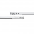 Apple Macbook Pro M3 MR7K3SA/A (Chip Apple M3, CPU 8 lõi, GPU 10 lõi, Retina XDR 14.2 inch, RAM 8GB, SSD 1TB, Màu Bạc)
