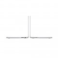 Apple Macbook Pro M3 MR7K3SA/A (Chip Apple M3, CPU 8 lõi, GPU 10 lõi, Retina XDR 14.2 inch, RAM 8GB, SSD 1TB, Màu Bạc)