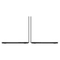Apple Macbook Pro M3 MRX33SA/A (Chip Apple M3 Pro, CPU 11 lõi, GPU 14 lõi, Retina XDR 14.2 inch, RAM 18GB, SSD 512GB, Màu Đen)