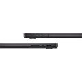 Apple Macbook Pro M3 MRX33SA/A (Chip Apple M3 Pro, CPU 11 lõi, GPU 14 lõi, Retina XDR 14.2 inch, RAM 18GB, SSD 512GB, Màu Đen)