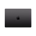 Apple Macbook Pro M3 MRX33SA/A (Chip Apple M3 Pro, CPU 11 lõi, GPU 14 lõi, Retina XDR 14.2 inch, RAM 18GB, SSD 512GB, Màu Đen)