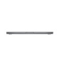 Apple Macbook Pro M3 MRW13SA/A (Chip Apple M3 Pro, CPU 12 lõi, GPU 18 lõi, Retina XDR 16 inch, RAM 18GB, SSD 512GB, Màu Đen)