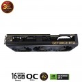 Card màn hình VGA Asus ProArt GeForce RTX 4080 SUPER 16GB GDDR6X OC Edition (PROART-RTX4080S-O16G)