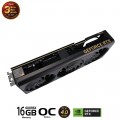 Card màn hình VGA Asus ProArt GeForce RTX 4080 SUPER 16GB GDDR6X OC Edition (PROART-RTX4080S-O16G)
