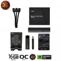 Card màn hình VGA Asus ProArt GeForce RTX 4080 SUPER 16GB GDDR6X OC Edition (PROART-RTX4080S-O16G)
