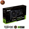 Card màn hình VGA Asus ProArt GeForce RTX 4080 SUPER 16GB GDDR6X OC Edition (PROART-RTX4080S-O16G)