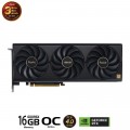 Card màn hình VGA Asus ProArt GeForce RTX 4080 SUPER 16GB GDDR6X OC Edition (PROART-RTX4080S-O16G)