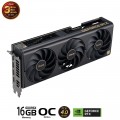 Card màn hình VGA Asus ProArt GeForce RTX 4080 SUPER 16GB GDDR6X OC Edition (PROART-RTX4080S-O16G)
