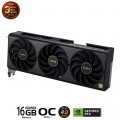 Card màn hình VGA Asus ProArt GeForce RTX 4080 SUPER 16GB GDDR6X OC Edition (PROART-RTX4080S-O16G)