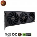 Card màn hình VGA Asus ProArt GeForce RTX 4080 SUPER 16GB GDDR6X OC Edition (PROART-RTX4080S-O16G)