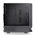 Vỏ Case Thermaltake Ceres 300 TG ARGB Black (Mid Tower, E-ATX, Sẵn 3 Fan, Max 7 Fan)