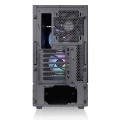 Vỏ Case Thermaltake Ceres 300 TG ARGB Black (Mid Tower, E-ATX, Sẵn 3 Fan, Max 7 Fan)