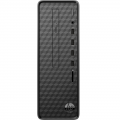 Máy Tính Để Bàn HP Slim S01-pF2034d 6L605PA (Core i3-12100, RAM 8GB, SSD 256GB, VGA Intel UHD, Windows 11)